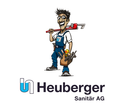 Heuberger Sanitär AG