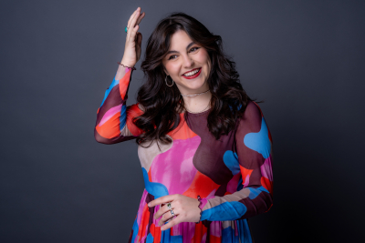 Julia Steiner - warum du morgen noch leben könntest