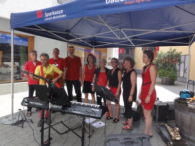 FarnsburgSingers Gelterkinden