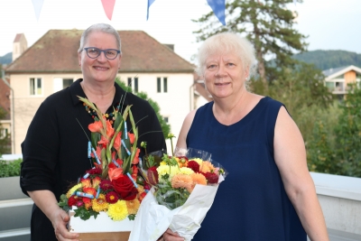 Förderverein Alterstagesstätte 'Zum Lebenslauf'