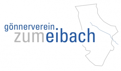 Gönnerverein zum Eibach
