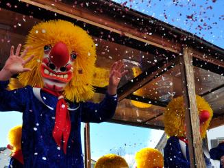 Fasnacht