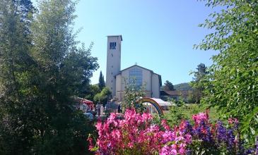 Römisch-katholische Kirche