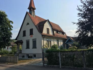 Evangelisch-methodistische Kirche