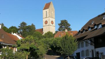 Evangelisch-reformierte Kirche