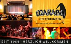 Kultur Marabu Gelterkinden