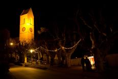 Gälterchinder Stäärnewääg