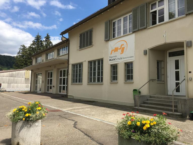Regionale Musikschule